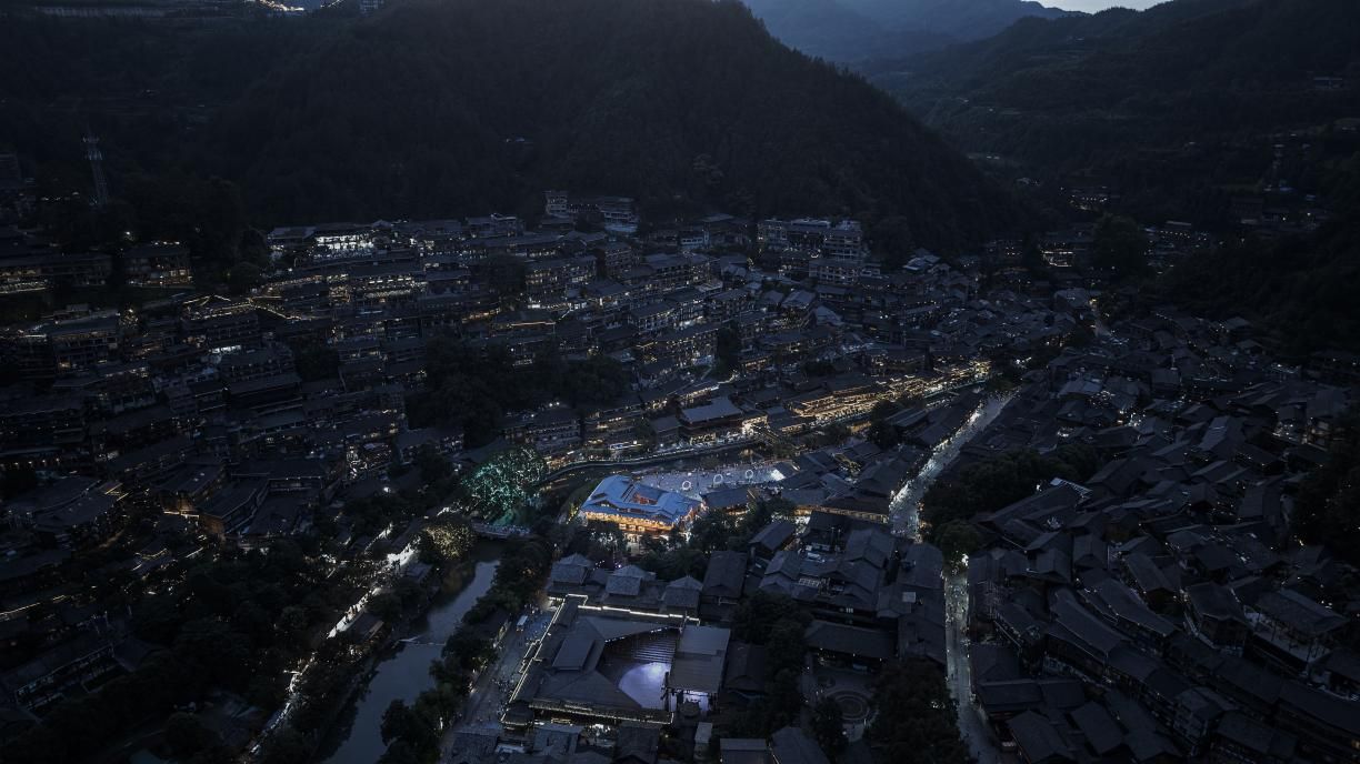 ͼ4 ҹĻ��������ҵƻ������կ