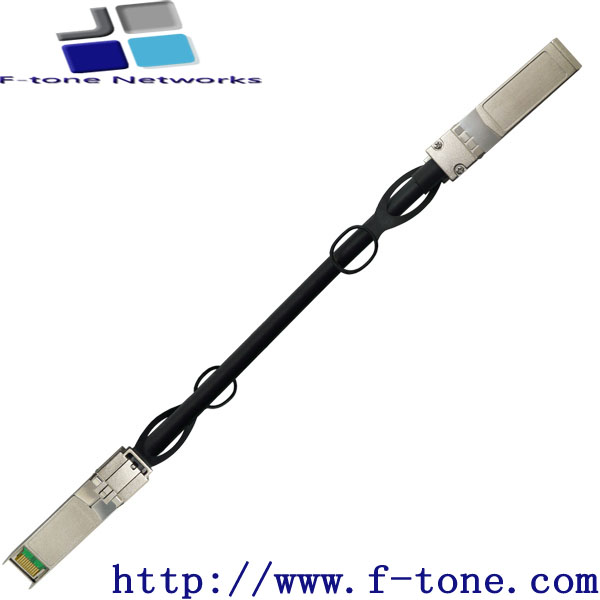 10G SFP+有源电缆