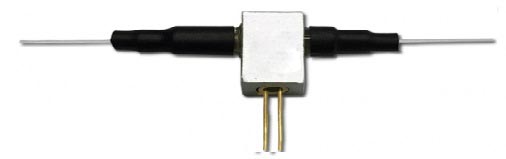 FT  Integrated Tap Photodiode Isolator