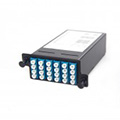 12 Core MPO Box, 1 port MPO to 12 ports SC connectors, SMF