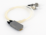 6Gbps Single mode MINISFF Pigtail Transceiver (2Km)