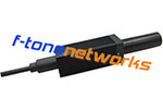  20/30W 1064nm Beam Delivery Unit (Fiber to Free Space), 1.0 μm Fiber Laser