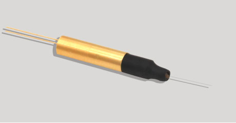 FT Unidirectional Integrated Tap Photodiode (UTPD)